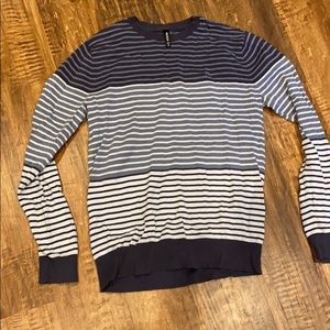 Men’s RVCA long sleeve pullover
